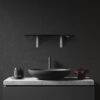 SOPORTE REPISA FIJO DUCASSE BLANCO 25 cm X 30 cm - Imagen 5