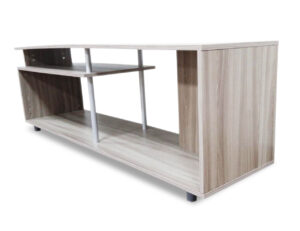 MUEBLE TV OLIMPIADAS OLIVO