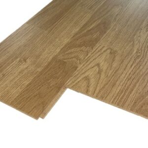 PISO LAMINADO SWISS KRONO ROBLE DOLCEOAK EN LISTÓN 19.3 cm X 138.0 cm X 8 mm