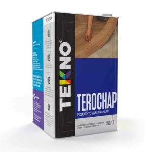 PEGAMENTO DE CONTACTO TEKNO TEROCHAP EN BALDE 4.5 GALONES