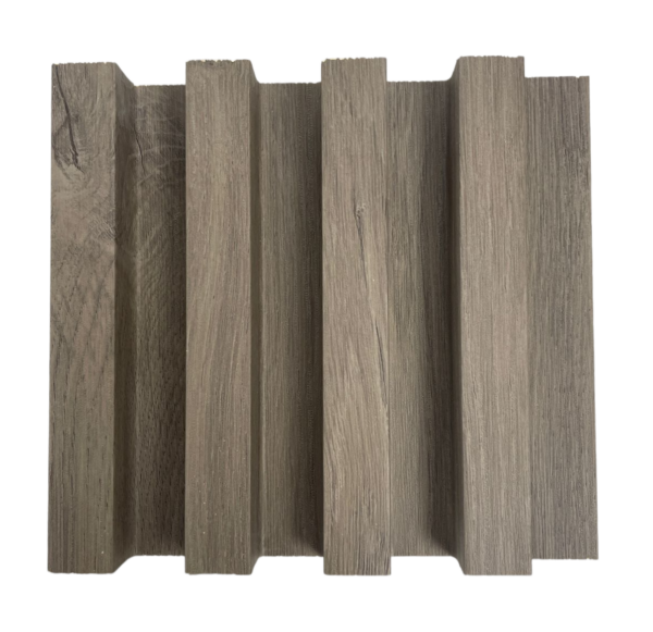 WALL PANEL ROBLE GRIS