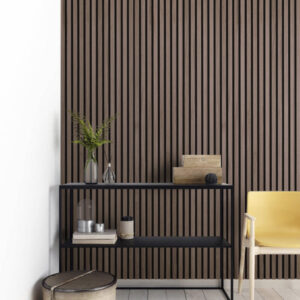 WALL PANEL ROBLE TAUPE