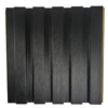 wall panel brusehd black