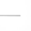 PERFIL EN L PARA WALL PANEL WHITE - Imagen 2