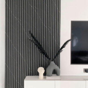 WALL PANEL PIETRA GREY