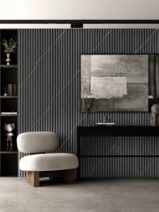 WALL PANEL PIETRA GREY