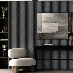 WALL PANEL PIETRA GREY