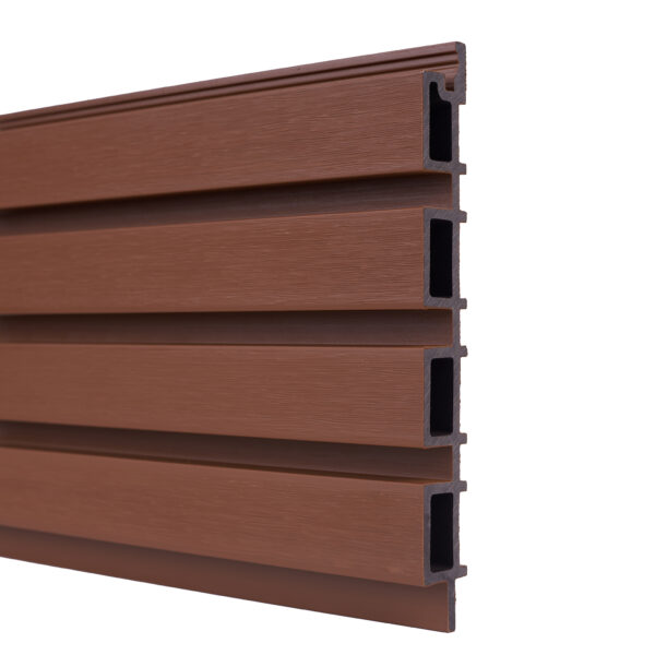 WALL PANEL PARA EXTERIOR TEAK A - Imagen 2