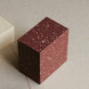 PISO VINILICO HOMOGENEO EN ROLLO TARKETT IQ SURFACE ROUGE ACCENT