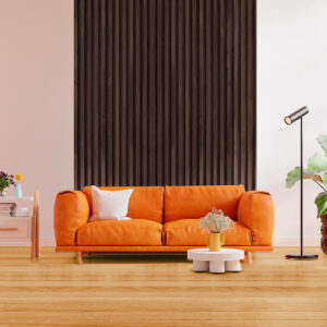 PISO LVT AUTOADHESIVO ACACIA