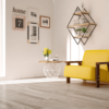 PISO LVT AUTOADHESIVO ROBLE CENIZO