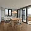 PISO LVT AUTOADHESIVO CAPUCCINO