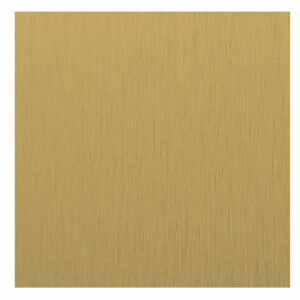 LAMINADO DECORATIVO FORMIPAK  ALUMINIO ORO 1.22 m X 2.44 m X 0.8 mm