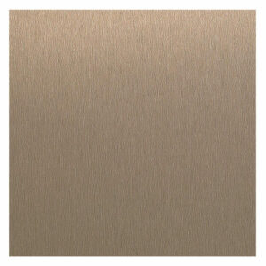 LAMINADO DECORATIVO FORMIPAK ALUMINIO COBRE 1.22 m X 2.44 m X 0.8 mm