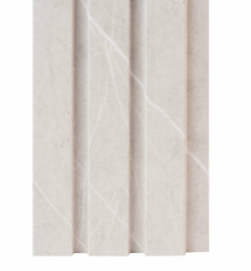 WALL PANEL PIETRA WHITE GREY