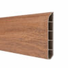 ZOCALO PARA PISO CLICK SPC MOKA DE 2.4 ML