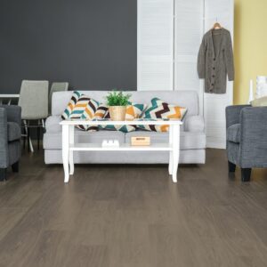 AUTOADHESIVO MARRON MOSTAZA