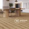 PISO LAMINADO MOSTAZA AMARILLO