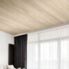 CIELO RASO DECORATIVO PISOPAK FRESNO 290X25CM 8 MM