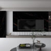PANEL SPC MARMOL BRILLANTE MARQUINA