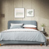 WALL PANEL TEXTIL BEIGE