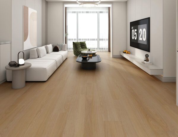 PISO SPC XXL CARVALLO BEIGE