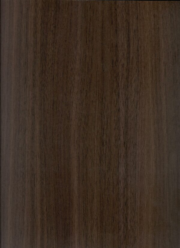 LAMINADO DECORATIVO FORMIPAK MADERA MOKA BRILLANTE 1.22 m X 2.44 m X 0.6 mm