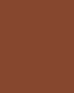 LAMINADO DECORATIVO FORMIPAK TERRACOTA ROJIZO BRILLANTE 1.22 m X 2.44 m X 0.6 mm