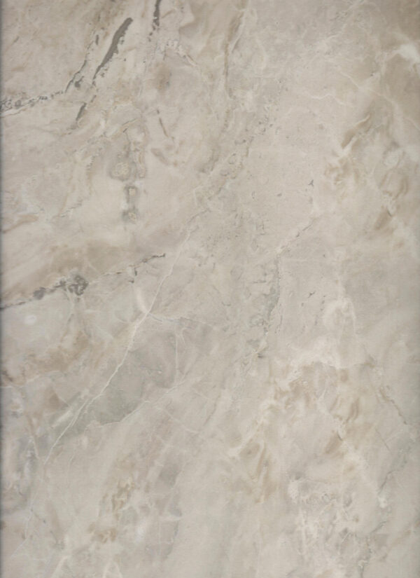 LAMINADO DECORATIVO FORMIPAK MARMOL ATENAS BRILLANTE 1.22 m X 2.44 m X 0.6 mm