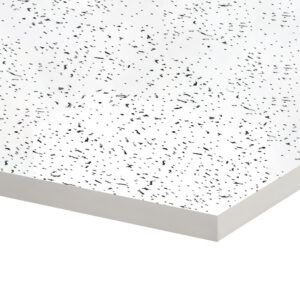 CIELO RASO DESMONTABLE PISOPAK FIBRA MINERAL 15 mm