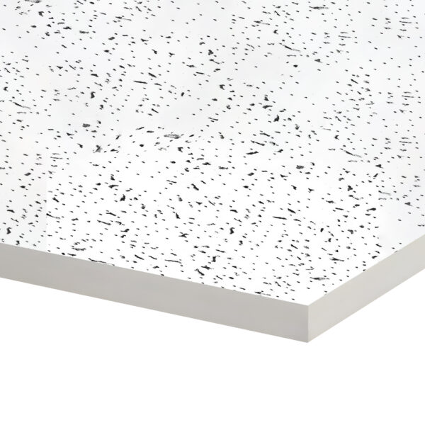 CIELO RASO DESMONTABLE PISOPAK FIBRA MINERAL 15 mm