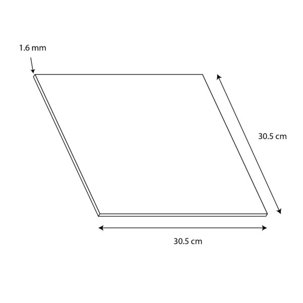 PISO VINILICO PISOPAK ESTANDAR BEIGE 2.5 MM - Imagen 2