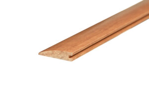 PERFIL REDUCTOR BAMBU PISOPAK HONEY