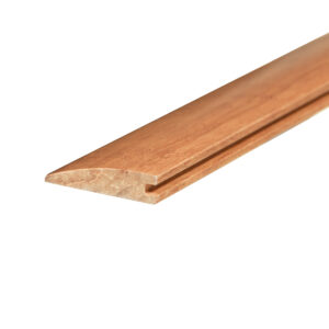 PERFIL REDUCTOR BAMBU PISOPAK HONEY