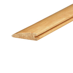 PERFIL REDUCTOR BAMBU PISOPAK CHAMPAGNE