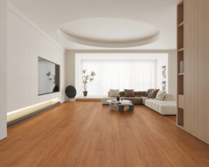 PISO BAMBU SOLIDO PISOPAK HONEY