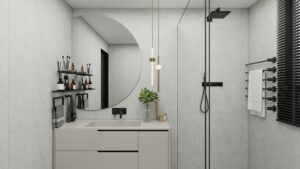 PANEL SPC BLANCO IBIZA