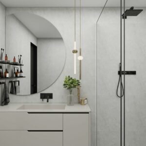 PANEL SPC BLANCO IBIZA