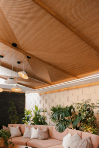 WALL PANEL WPC PINO ONDAS
