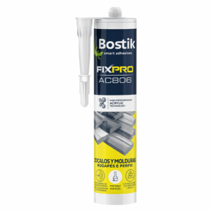 PEGAMENTO BOSTIK FIXPRO X 310ML