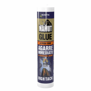 PEGAMENTO BOSTIK MAMUT GLUE X 290ML - BLANCO