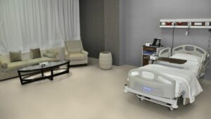 PISO EN ROLLO SOMPLAN 600 LIGHT MEDIUM BEIGE 2.0MM