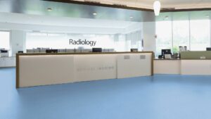 PISO EN ROLLO SOMPLAN 600 MEDIUM BLUE 2.0MM