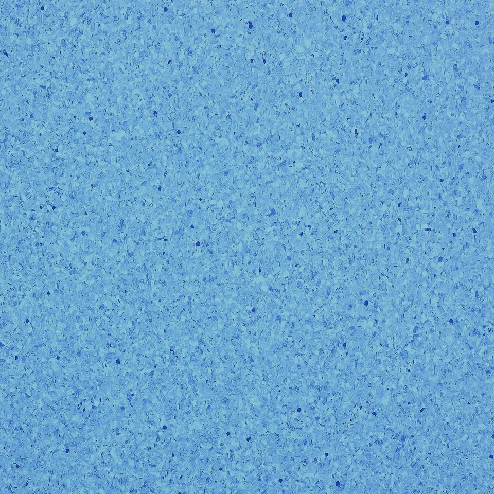 PISO EN ROLLO SOMPLAN 600 MEDIUM BLUE 2.0MM - Imagen 2