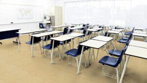 PISO EN ROLLO SOMPLAN BEIGE 2.0MM