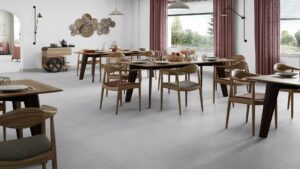 PISO EN ROLLO SOMPLAN GREY 2.0MM