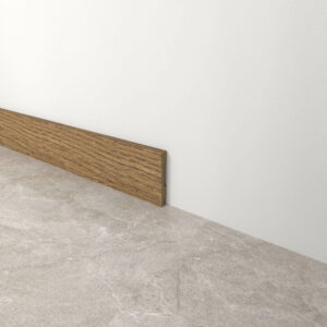 ZOCALO PISOPAK WPS RECTO OAK CLASICO 8.0CMX2.9M