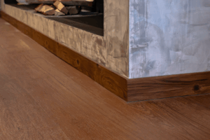 ZOCALO PISOPAK WPS RECTO OAK DARK 8.0CMX2.9M