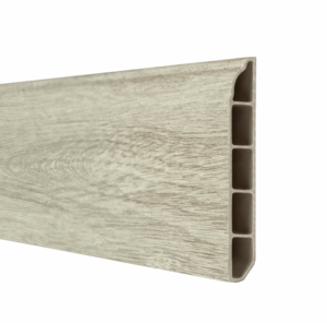 ZOCALO PARA PISO CLICK SPC ROBLE TIBET DE 2.4 ML