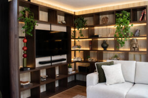 LAMINADO DECORATIVO FORMIPAK ROVERE REAL TEXTURA 1.22 m X 2.44 m X 0.7 mm